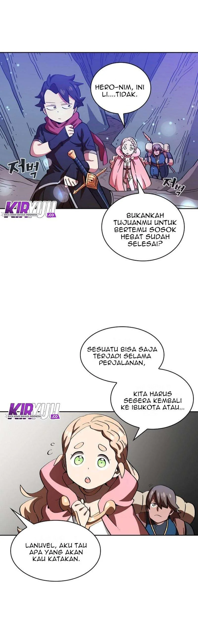 FFF-Class Trashero Bab 19 halaman 7