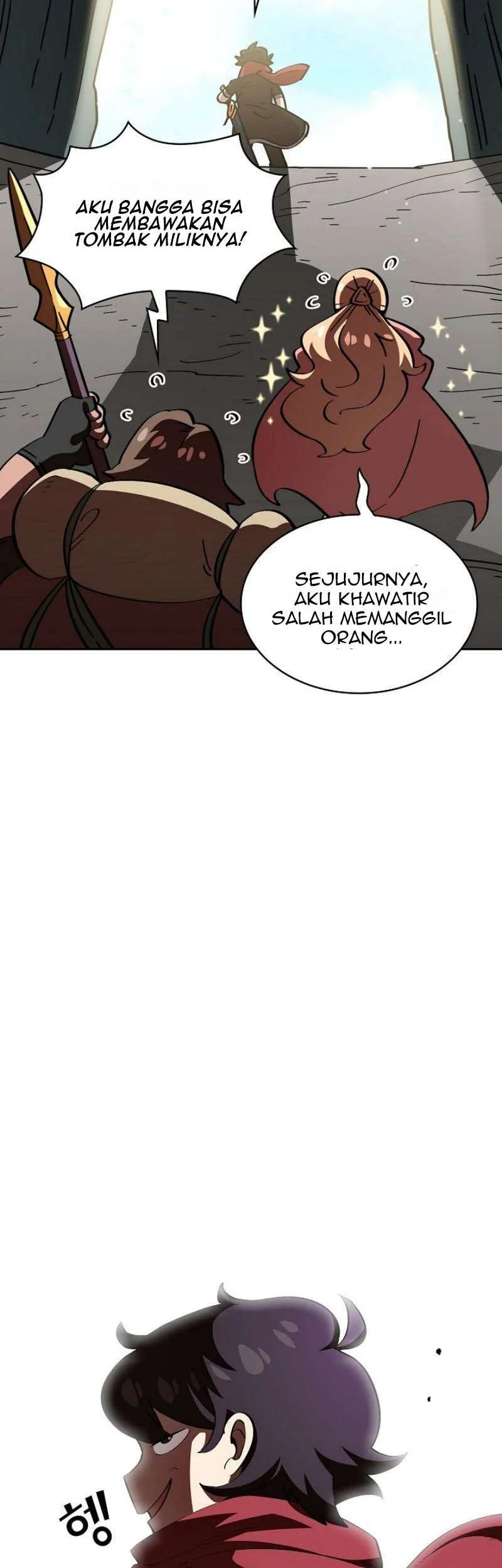 FFF-Class Trashero Bab 19 halaman 10
