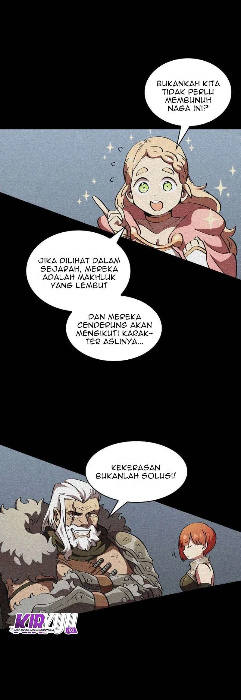 FFF-Class Trashero Bab 19 halaman 18