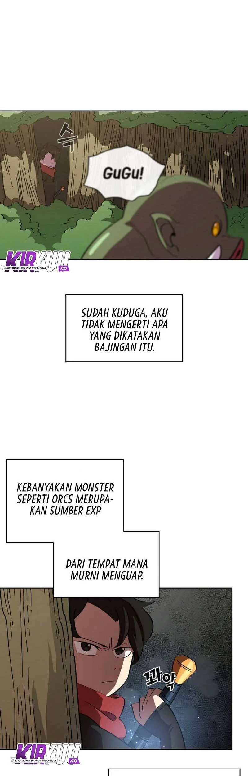 FFF-Class Trashero Bab 19 halaman 38