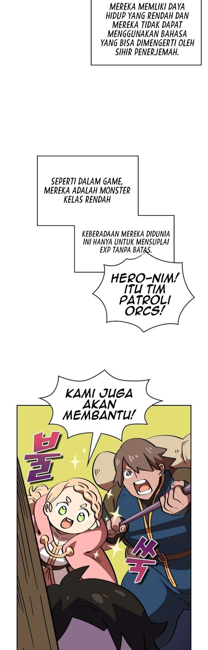 FFF-Class Trashero Bab 19 halaman 39