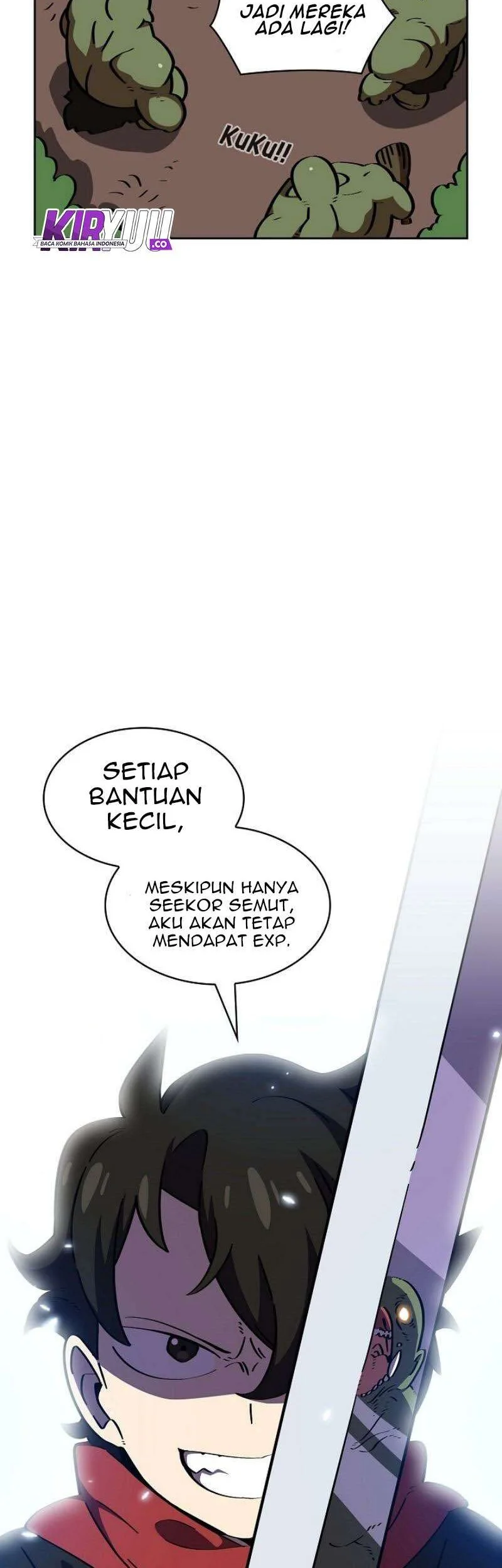 FFF-Class Trashero Bab 19 halaman 56