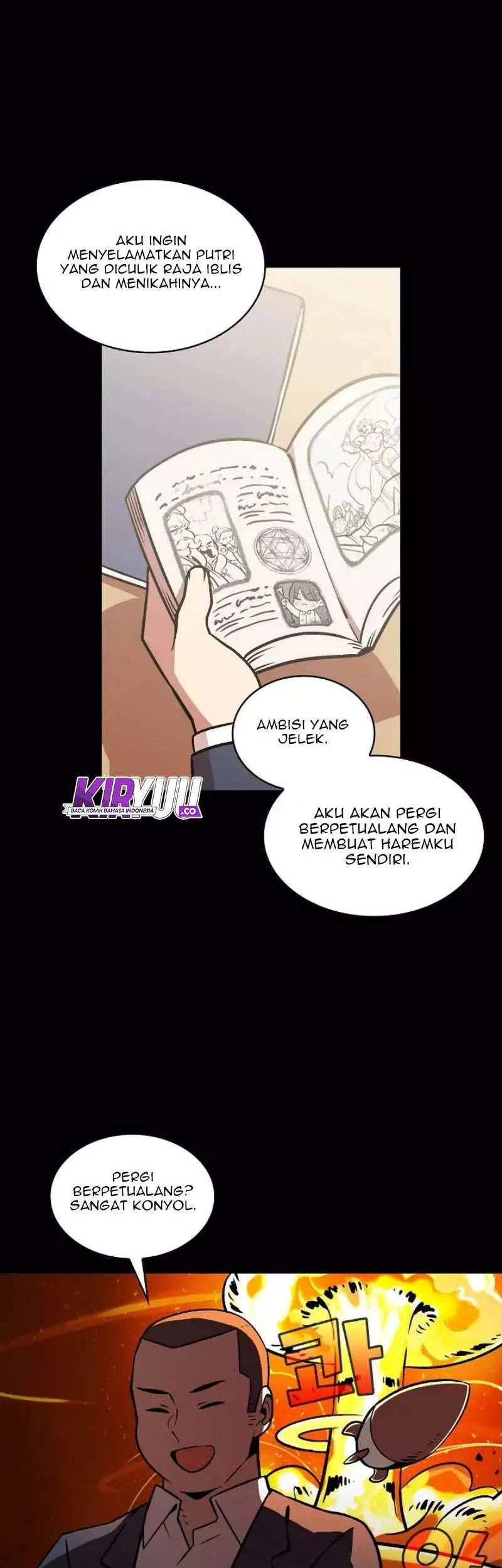 FFF-Class Trashero Bab 2 halaman 3