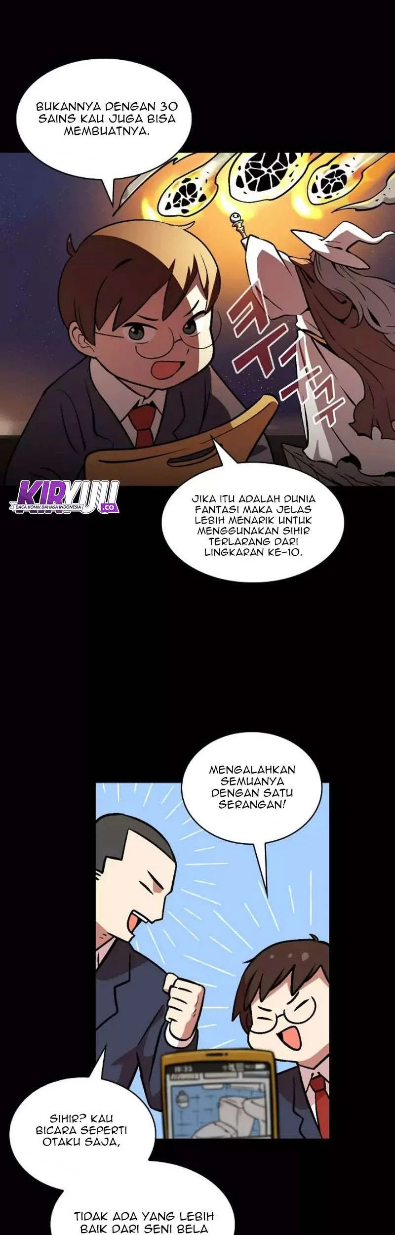 FFF-Class Trashero Bab 2 halaman 5