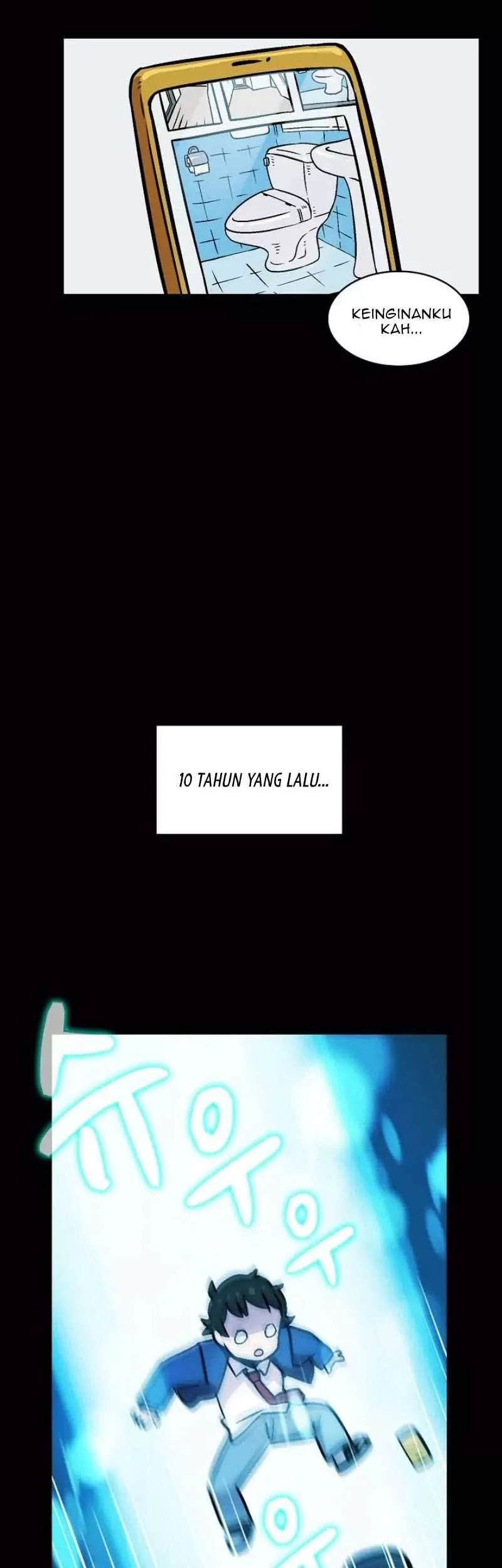 FFF-Class Trashero Bab 2 halaman 9