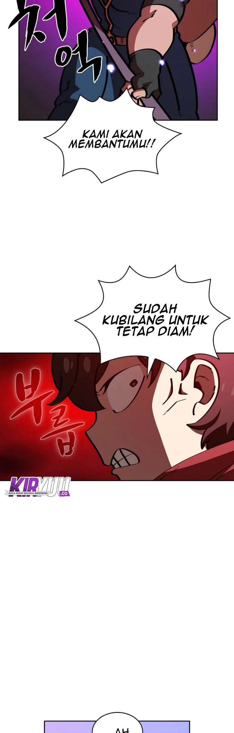 FFF-Class Trashero Bab 20 halaman 3