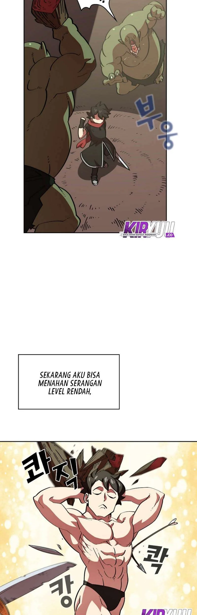 FFF-Class Trashero Bab 20 halaman 10