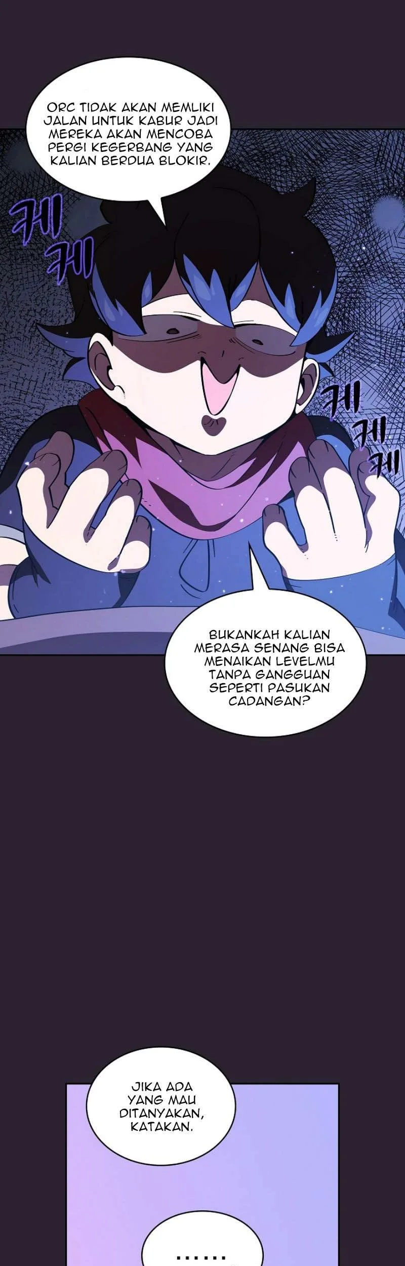 FFF-Class Trashero Bab 20 halaman 30