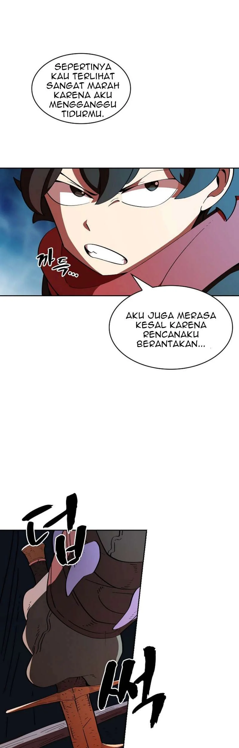 FFF-Class Trashero Bab 21 halaman 19