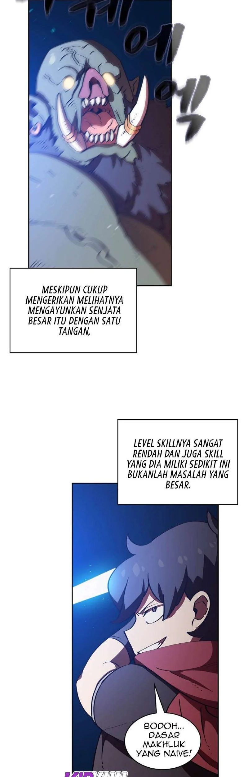 FFF-Class Trashero Bab 21 halaman 22