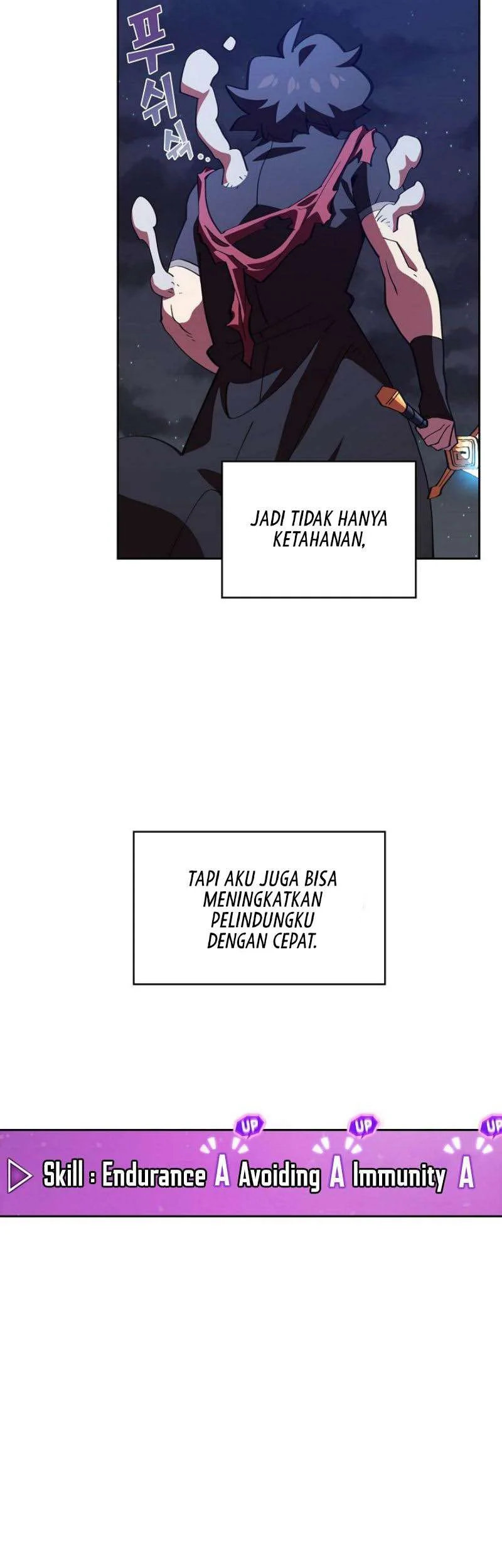 FFF-Class Trashero Bab 22 halaman 22