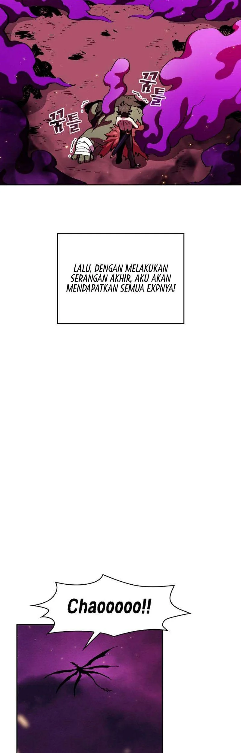 FFF-Class Trashero Bab 24 halaman 18