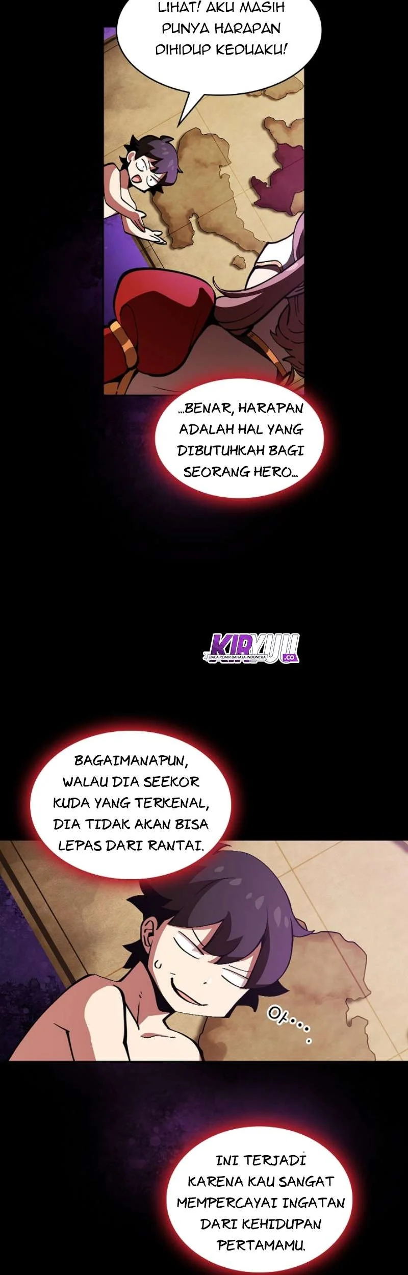 FFF-Class Trashero Bab 25 halaman 20