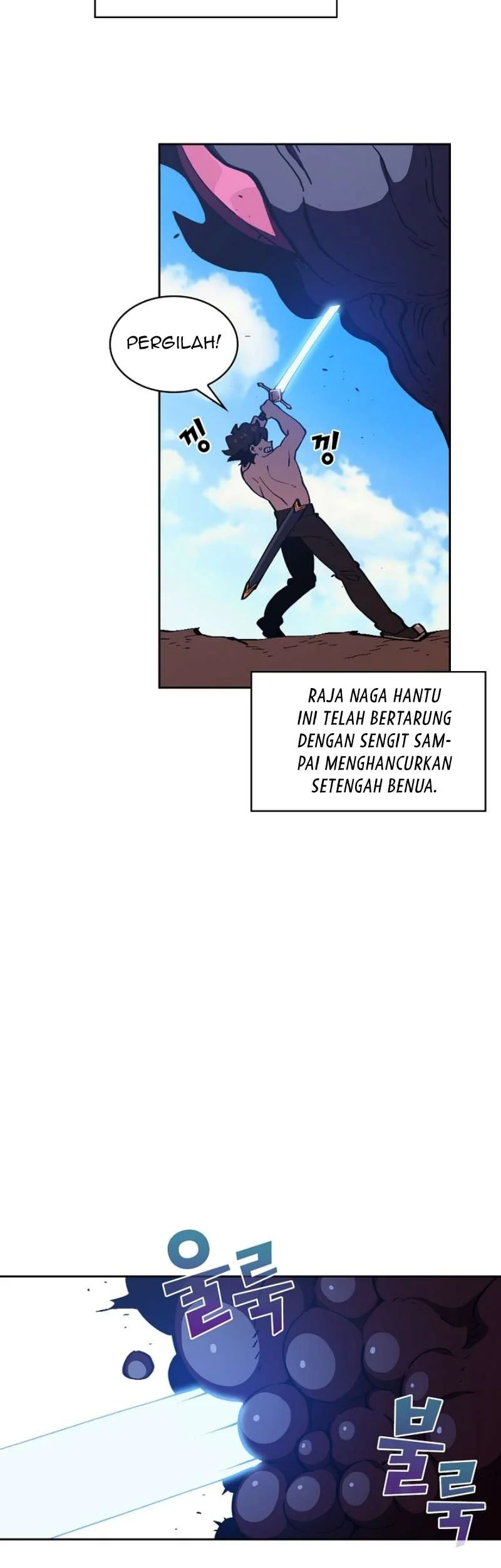 FFF-Class Trashero Bab 25 halaman 30