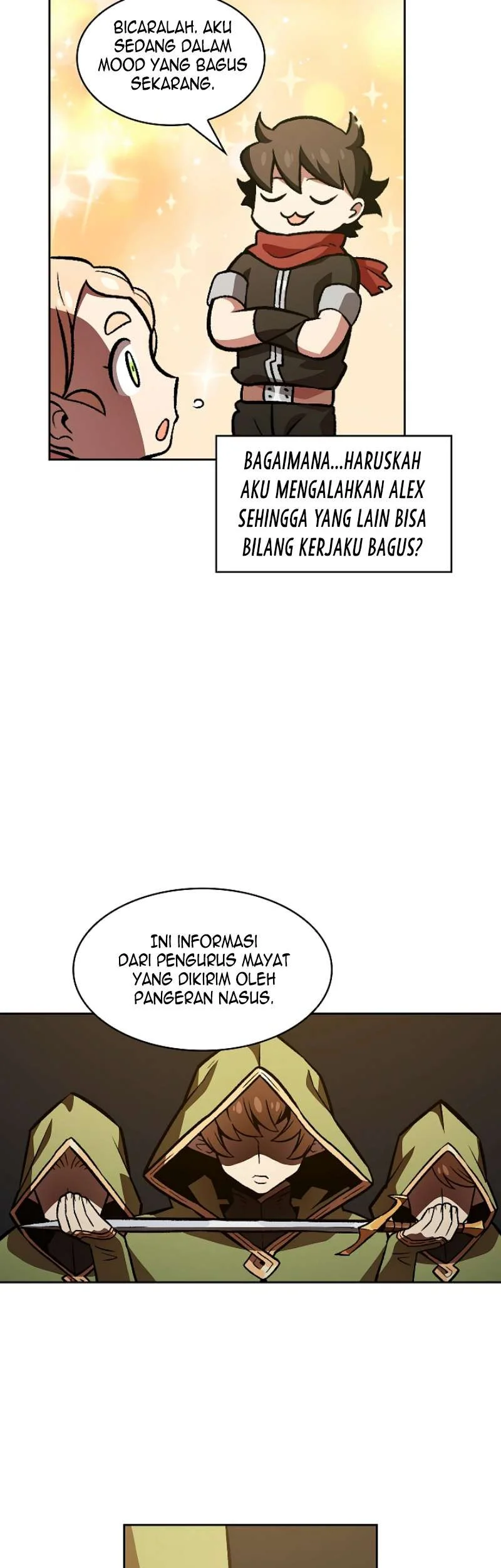 FFF-Class Trashero Bab 27 halaman 9