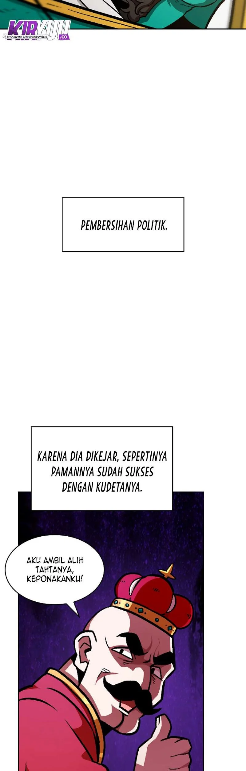 FFF-Class Trashero Bab 27 halaman 28