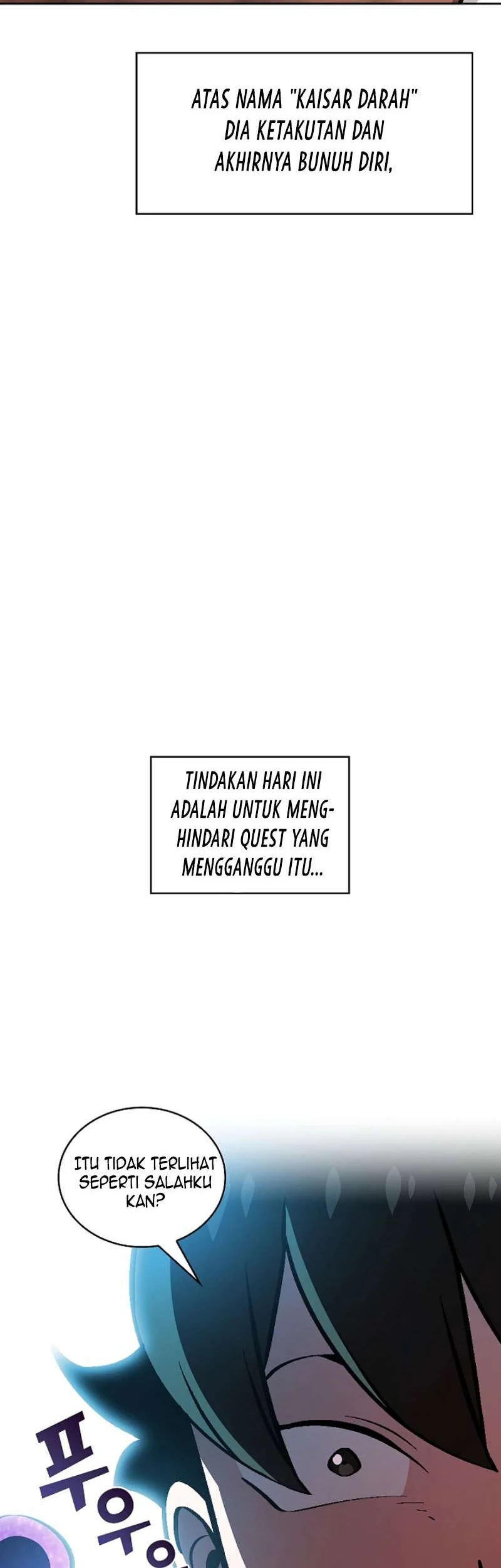 FFF-Class Trashero Bab 27 halaman 48