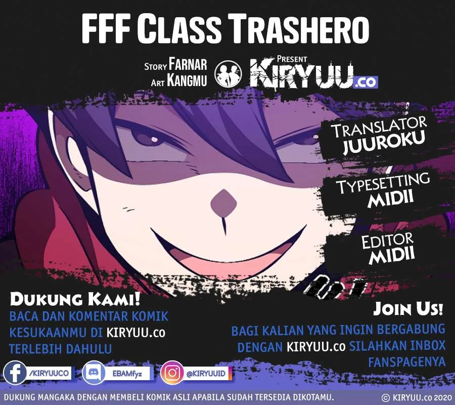 FFF-Class Trashero Bab 28 halaman 2