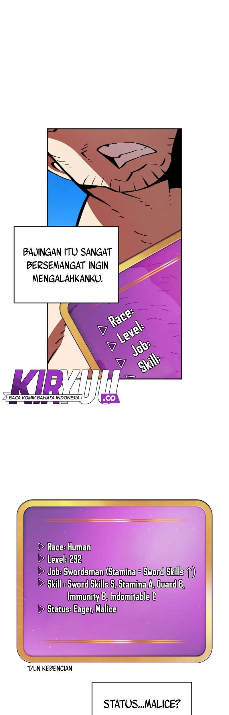 FFF-Class Trashero Bab 28 halaman 27