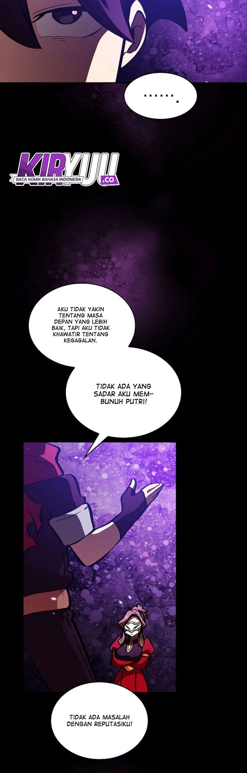 FFF-Class Trashero chapter 29 halaman 5