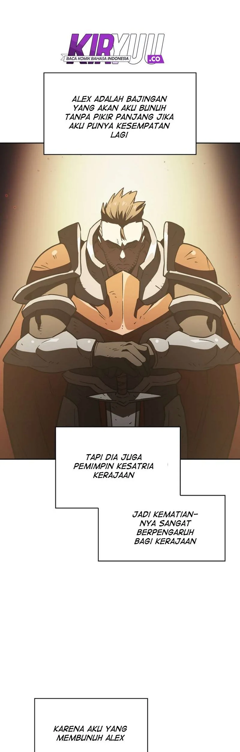 FFF-Class Trashero chapter 29 halaman 20