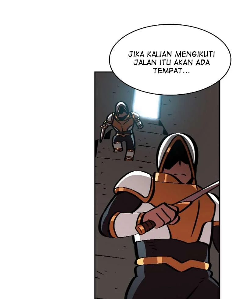 FFF-Class Trashero chapter 29 halaman 33