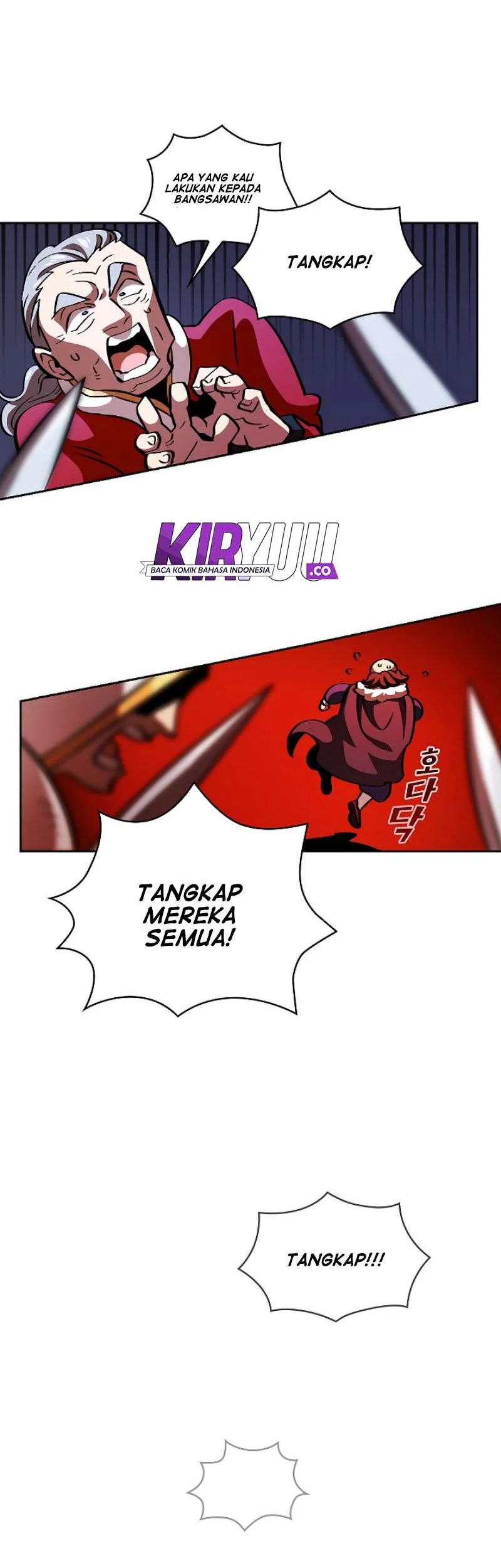 FFF-Class Trashero Bab 30 halaman 4