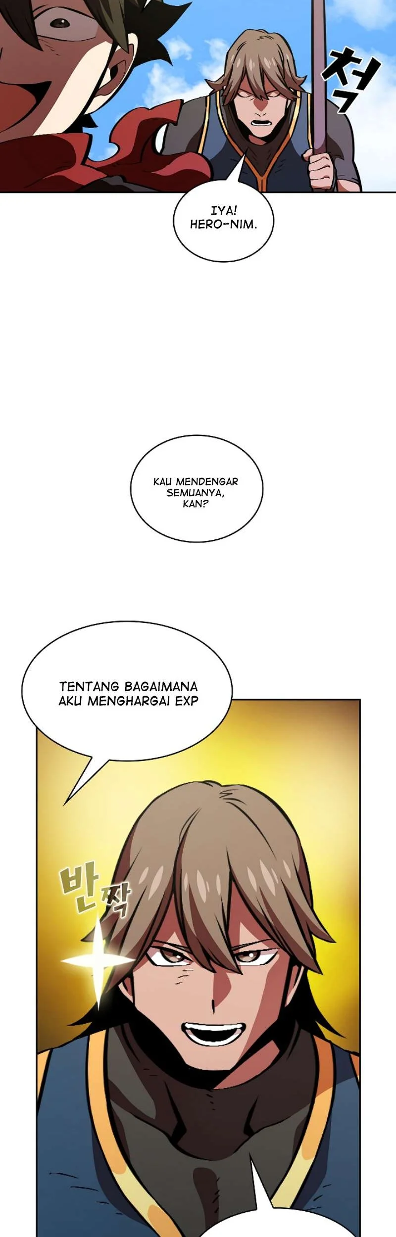 FFF-Class Trashero Bab 30 halaman 18