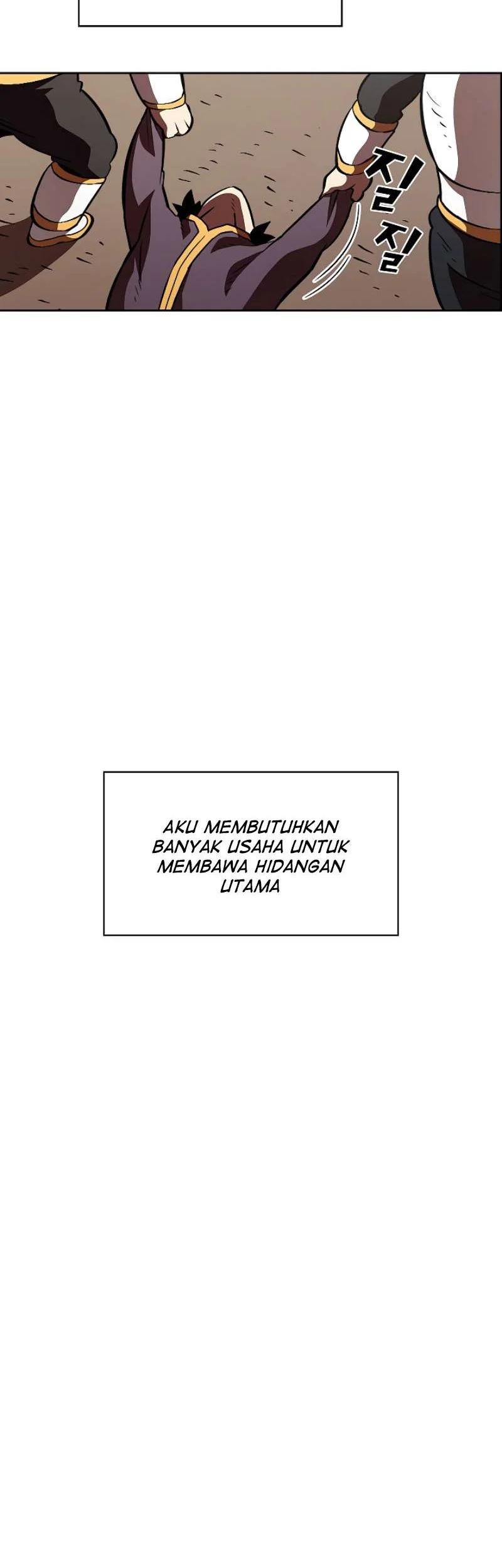 FFF-Class Trashero Bab 30 halaman 25