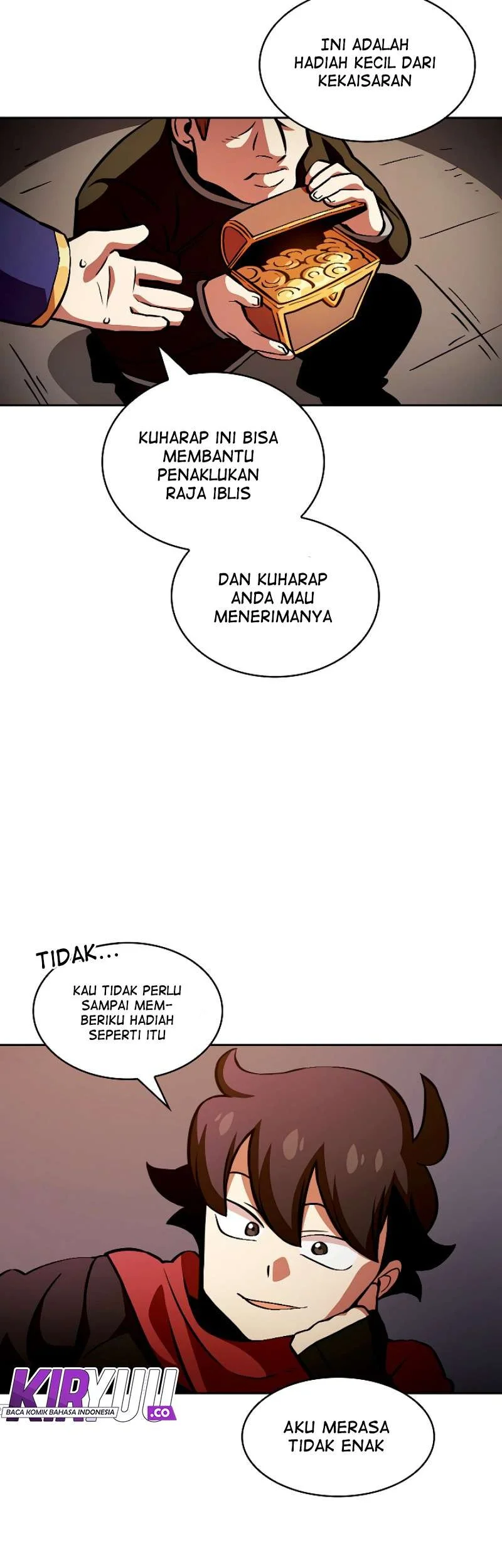 FFF-Class Trashero Bab 31 halaman 5