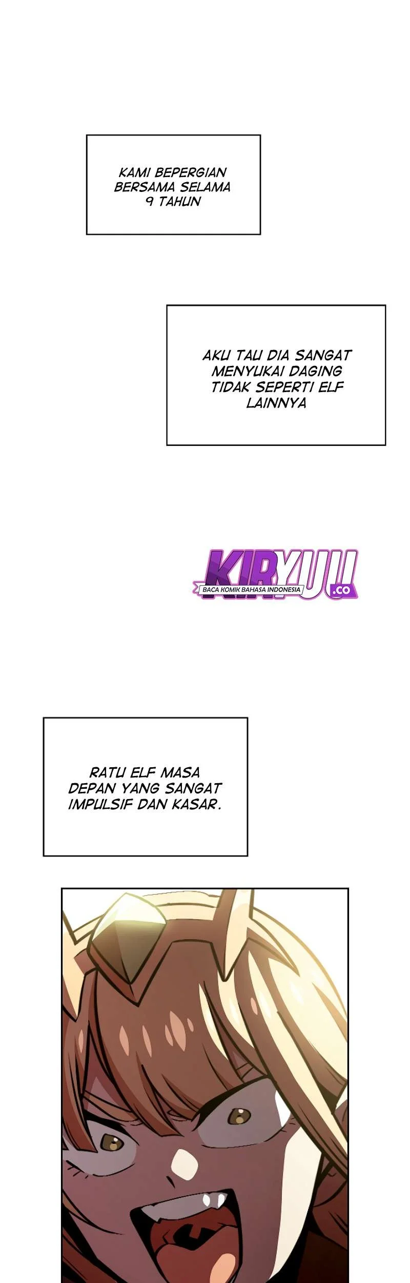 FFF-Class Trashero Bab 32 halaman 10