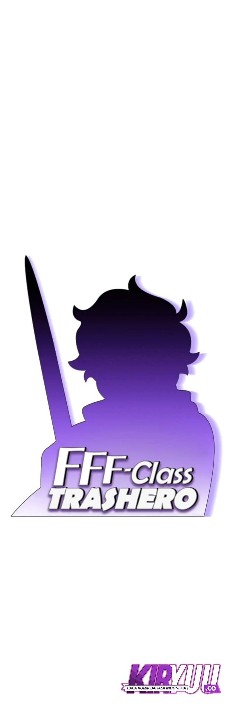 FFF-Class Trashero Bab 32 halaman 14
