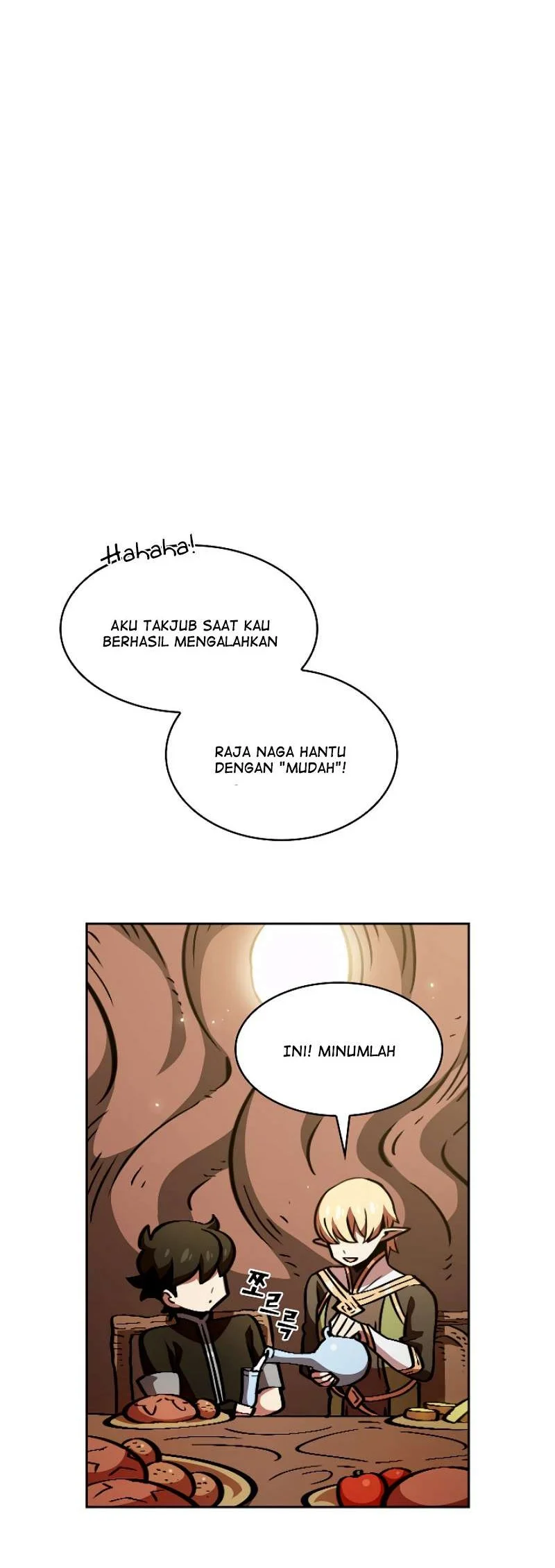 FFF-Class Trashero Bab 32 halaman 15