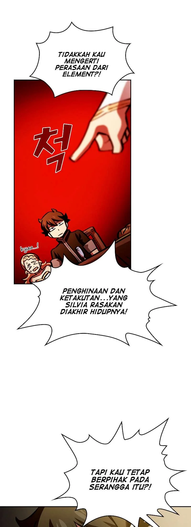 FFF-Class Trashero Bab 32 halaman 35