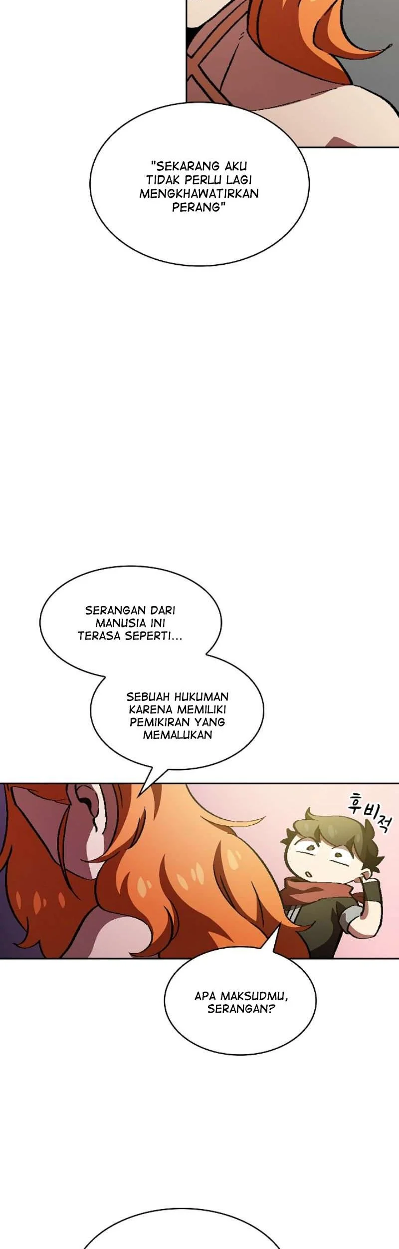 FFF-Class Trashero Bab 33 halaman 47