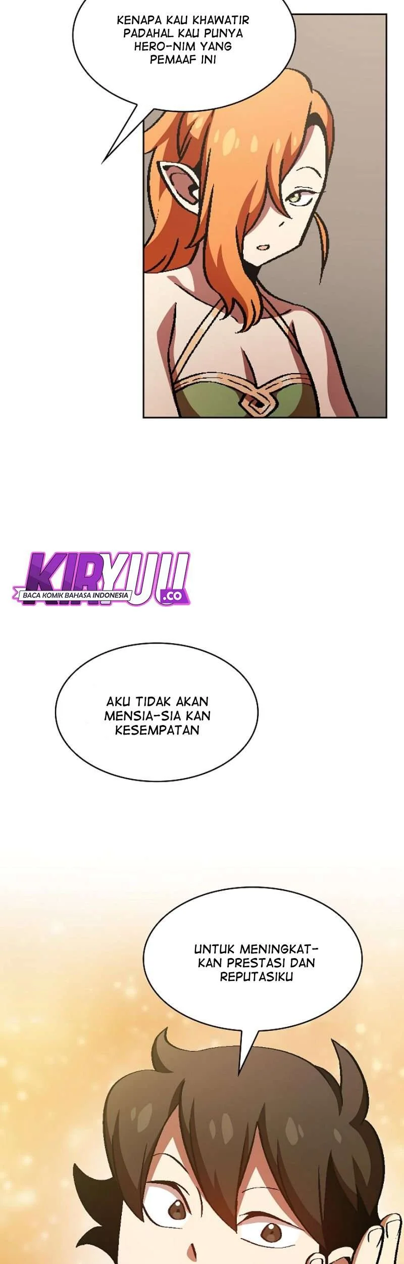 FFF-Class Trashero Bab 33 halaman 48