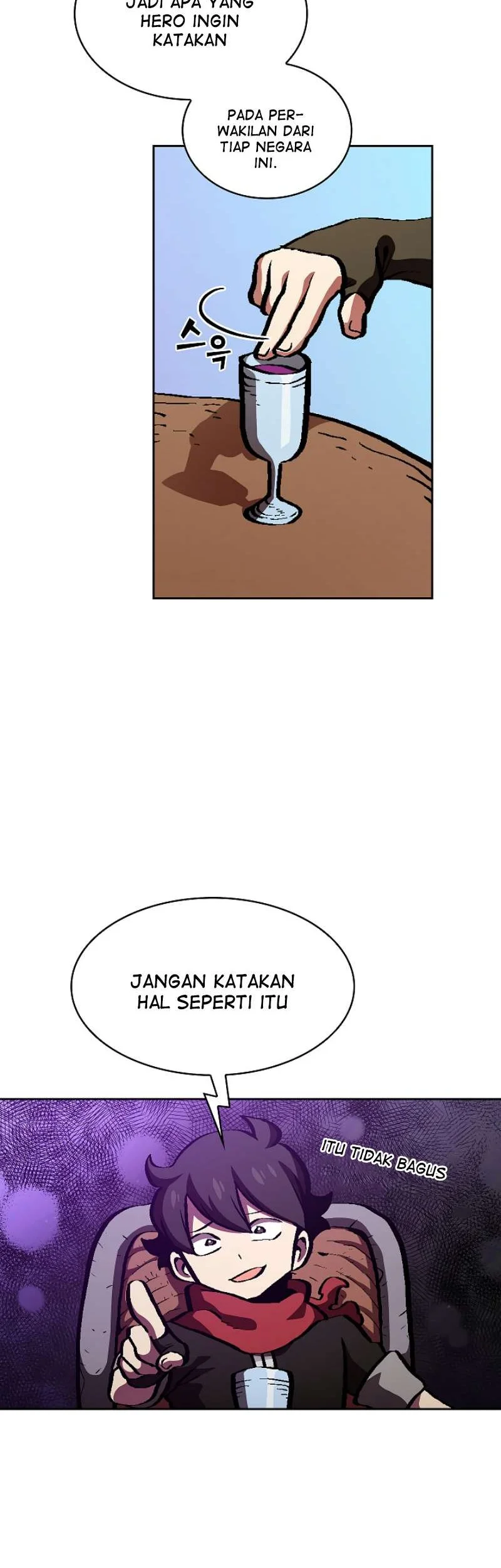 FFF-Class Trashero Bab 34 halaman 4