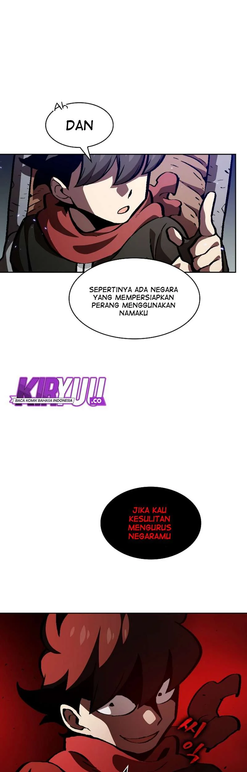 FFF-Class Trashero Bab 34 halaman 8