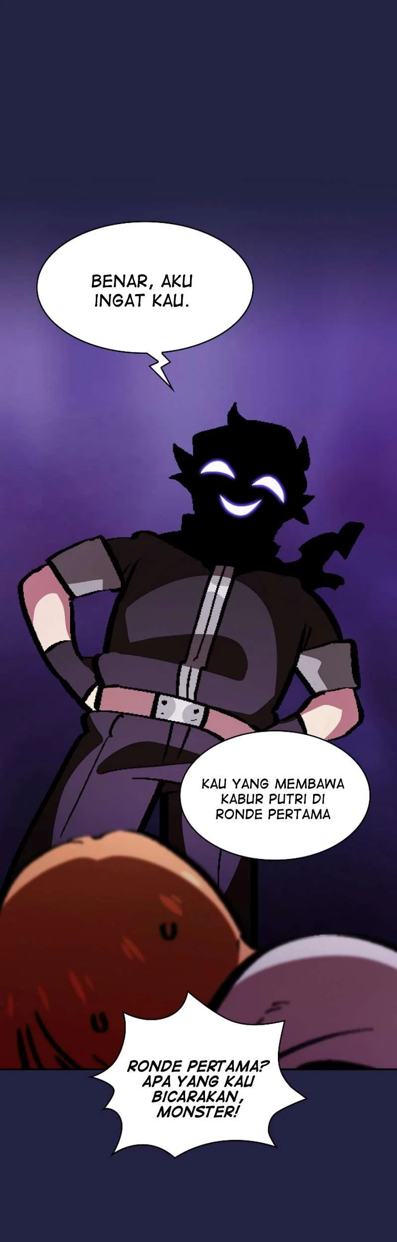 FFF-Class Trashero Bab 34 halaman 47