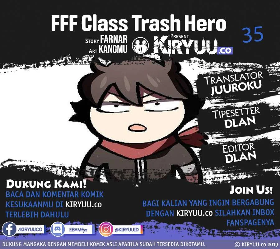 FFF-Class Trashero Bab 35 halaman 1