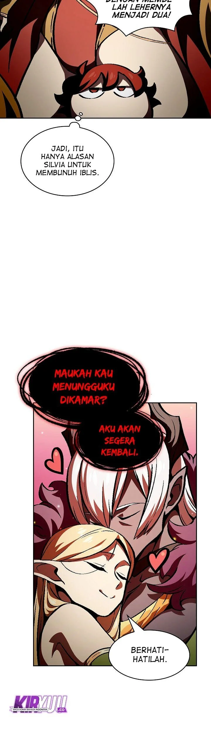 FFF-Class Trashero Bab 36 halaman 6