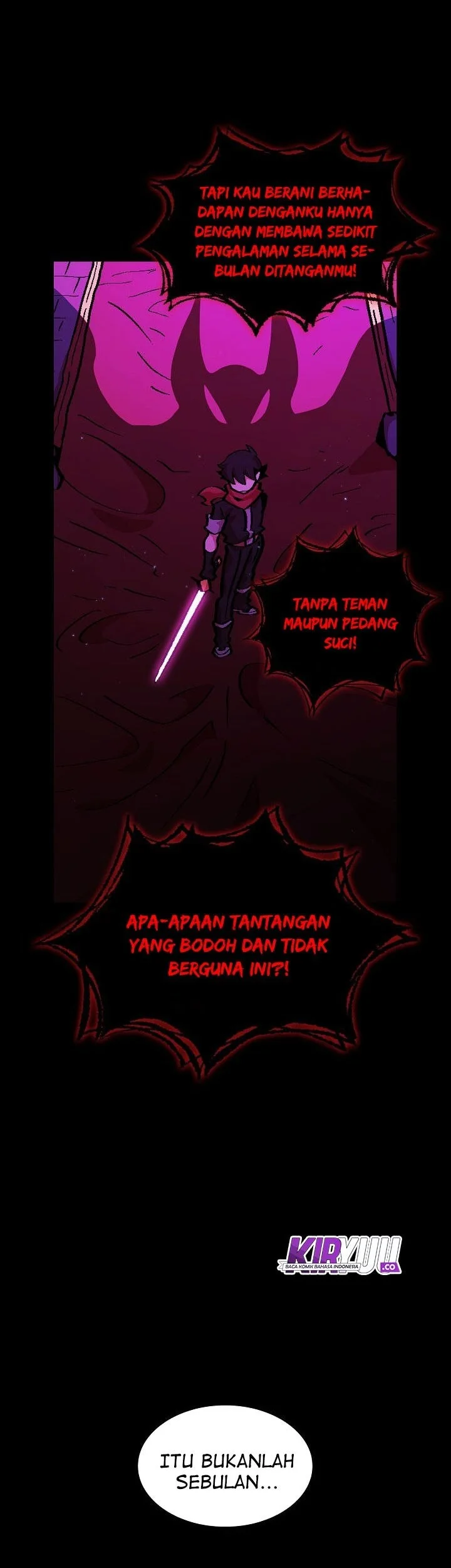 FFF-Class Trashero Bab 36 halaman 20