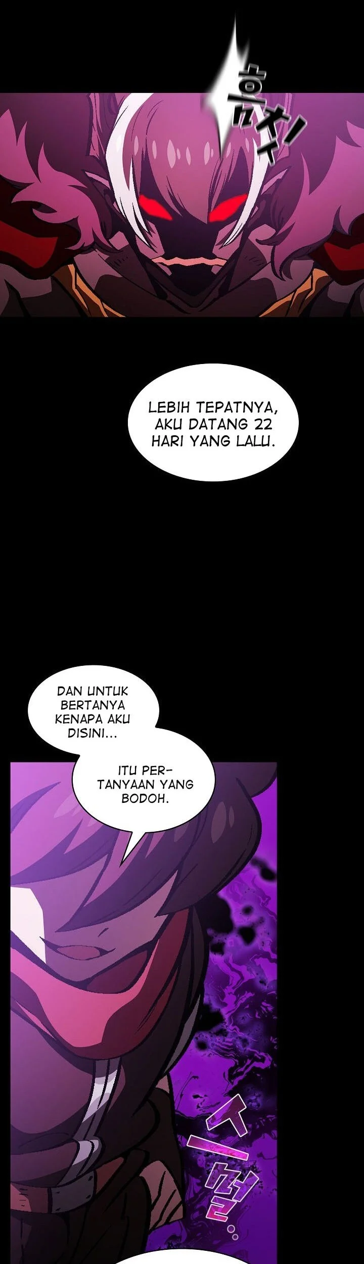 FFF-Class Trashero Bab 36 halaman 21