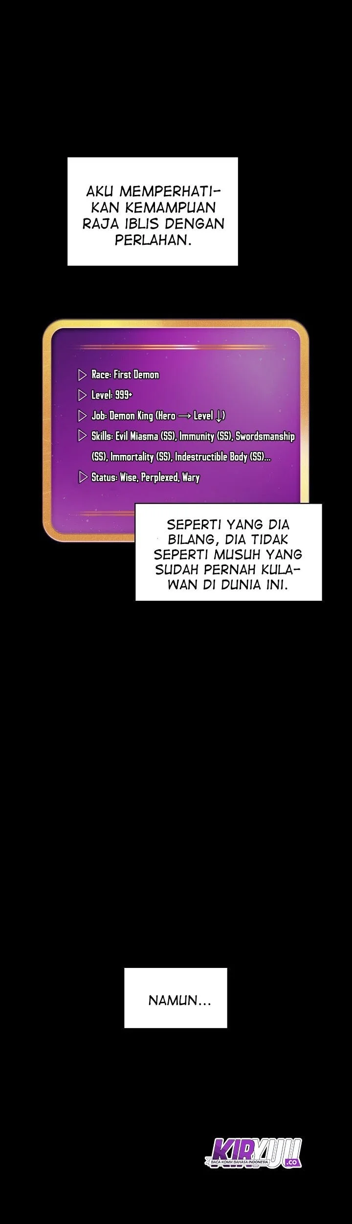 FFF-Class Trashero Bab 36 halaman 25