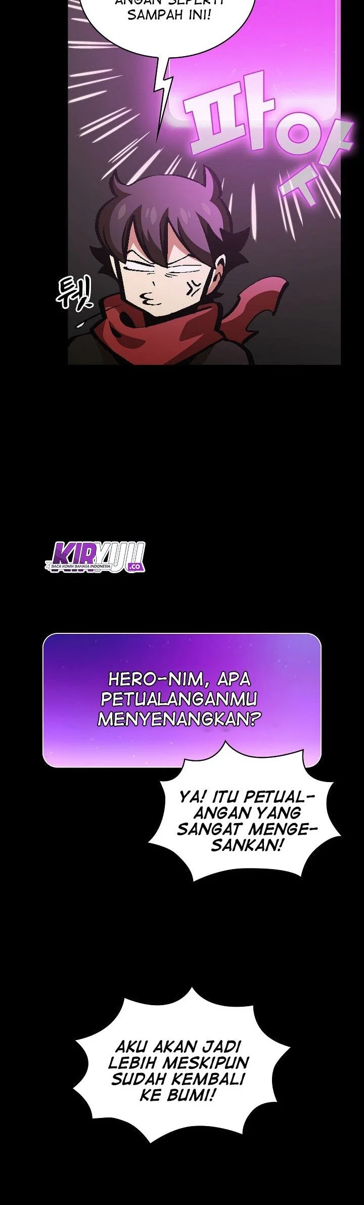 FFF-Class Trashero Bab 36 halaman 47