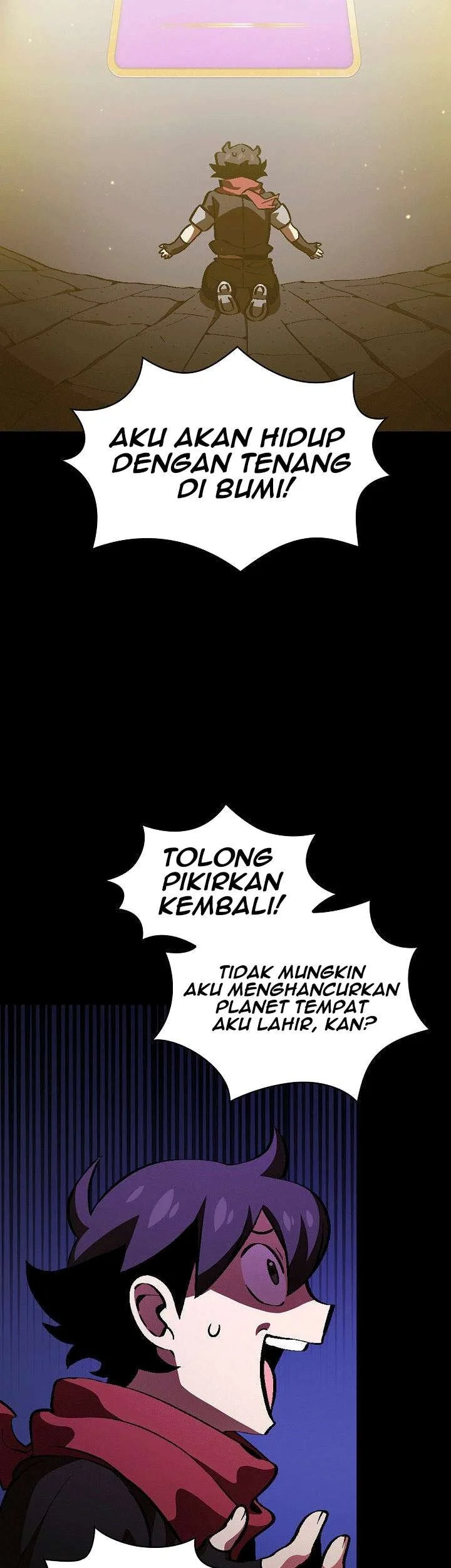 FFF-Class Trashero Bab 37 halaman 9