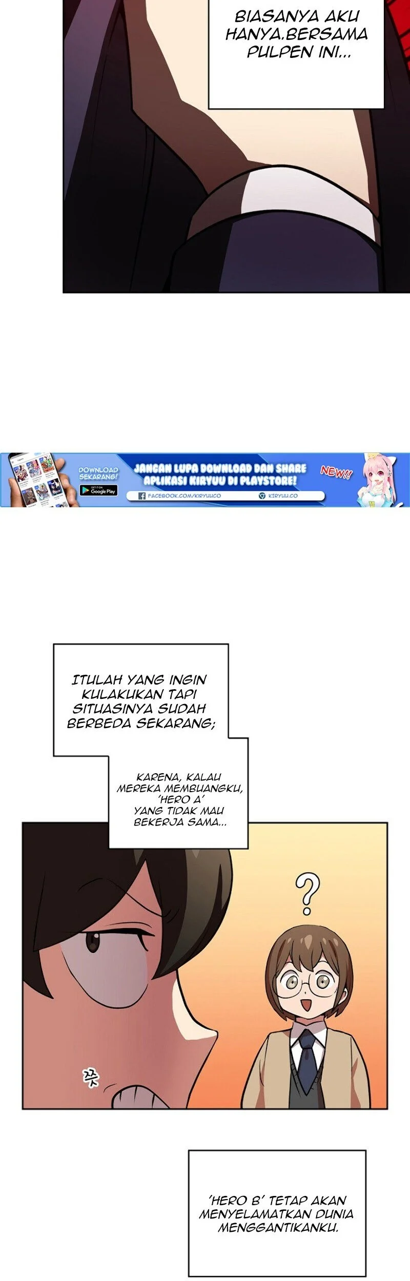 FFF-Class Trashero Bab 38 halaman 9