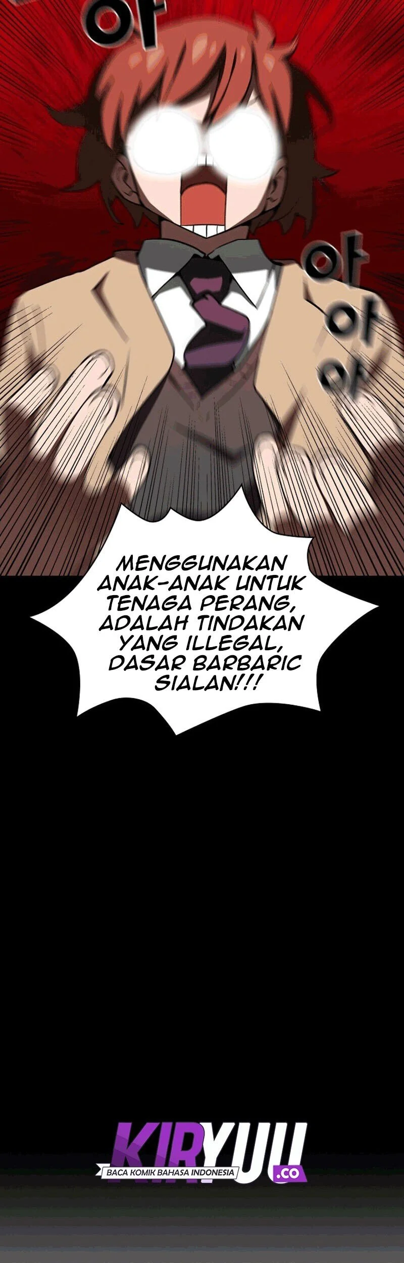 FFF-Class Trashero Bab 38 halaman 14
