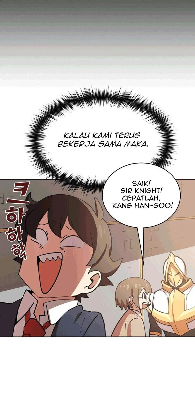 FFF-Class Trashero Bab 38 halaman 15