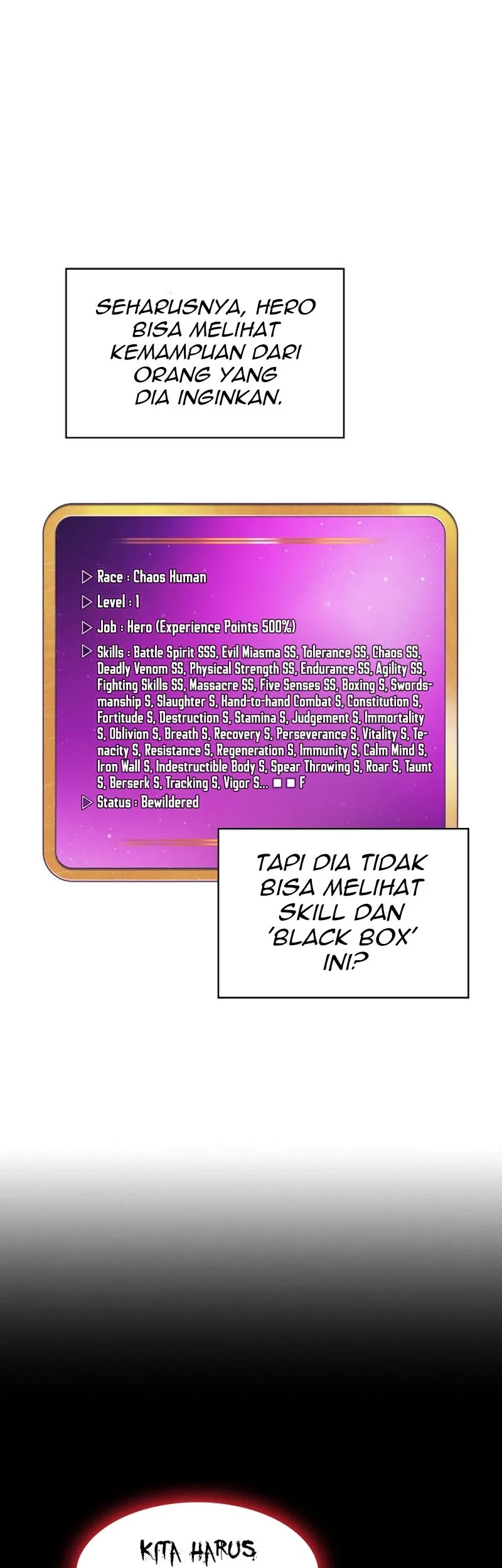 FFF-Class Trashero Bab 39 halaman 27